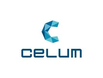Logo von CELUM Content Supply Chain Plattform