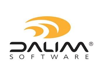 Logo von DALIM ES
