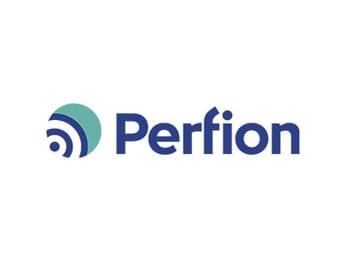 Logo von Perfion Product Information Management (PIM)