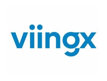 Logo von viingx