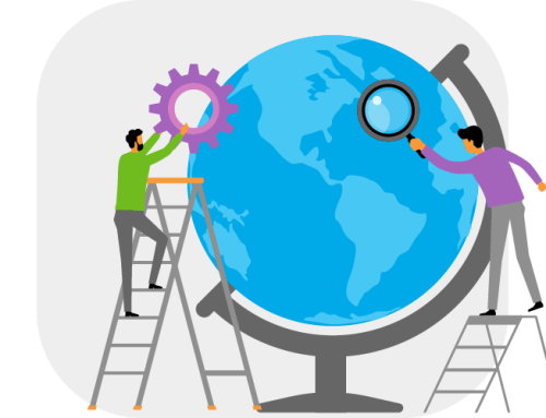 Den Wandel annehmen – Warum sich Anbieter an die Veränderungen des DAM-Marktes anpassen müssen