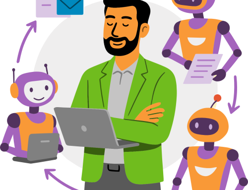 Digitale Transformation erfolgreich umsetzen – mit Data Flow First