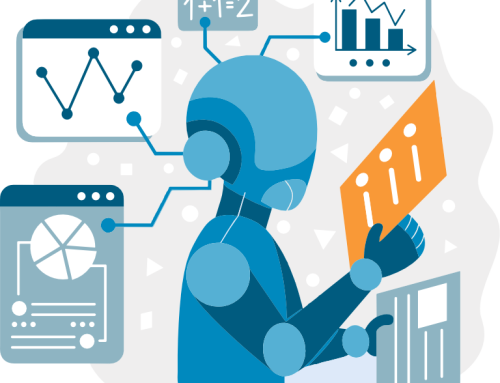 Die Neuentdeckung der Robotic Process Automation (RPA)
